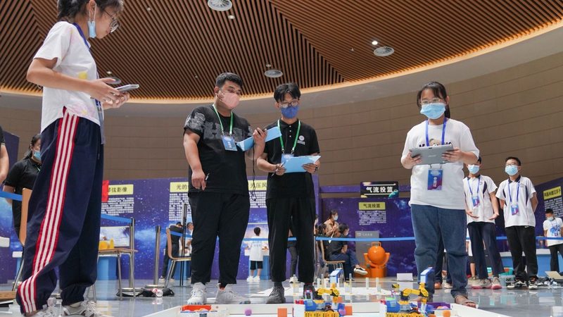 深圳企业智能客服开发：如何构建高效智能服务体验**