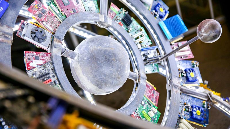 Python数据可视化报表制作：揭秘高效数据分析之道